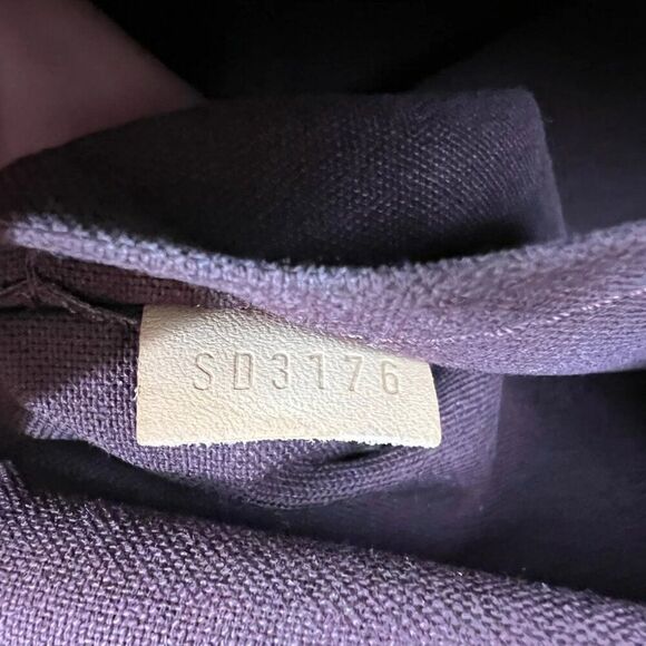 Louis Vuitton Monogram Turenne GM - Picture 11 of 16